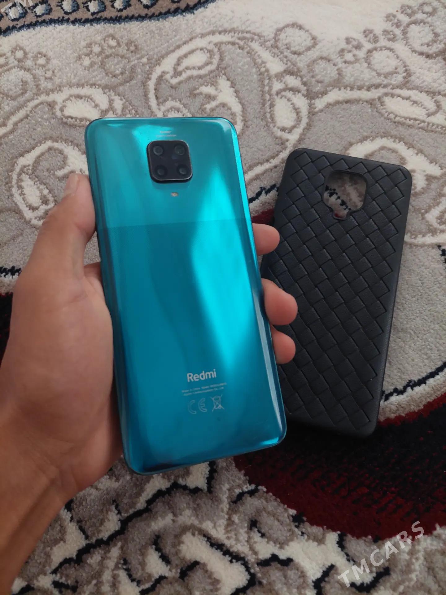 Redmi Note 9 pro - Туркменабат - img 2