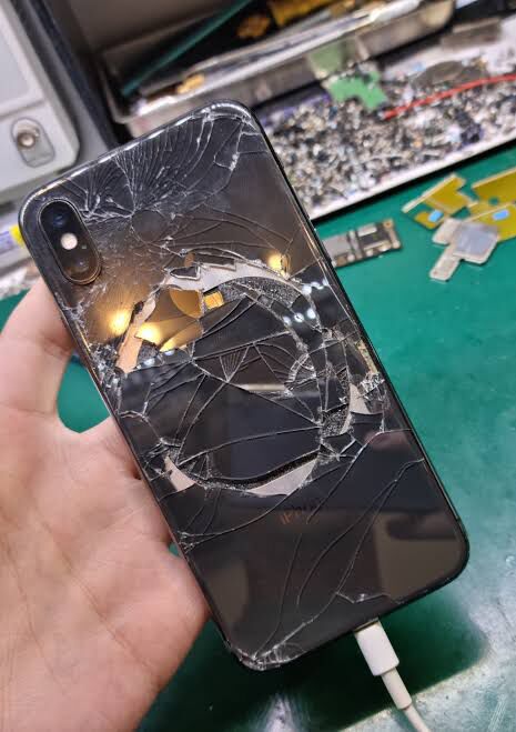 Telefon Ussahanasy - Ашхабад - img 10