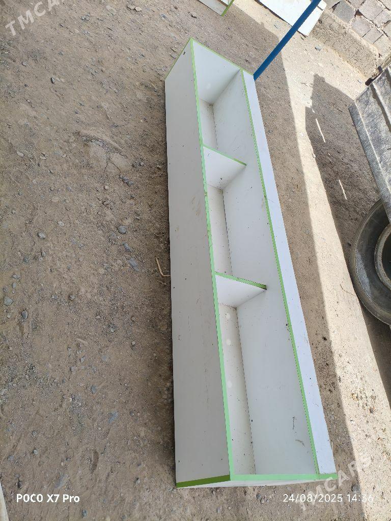 polko - Ашхабад - img 1