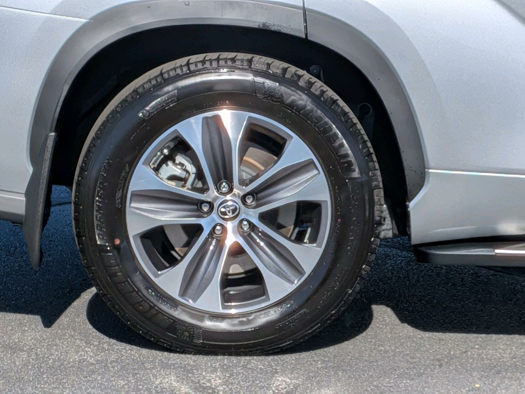 HIGHLANDER DISKA 21 xle 6 000 TMT - Aşgabat - img 1