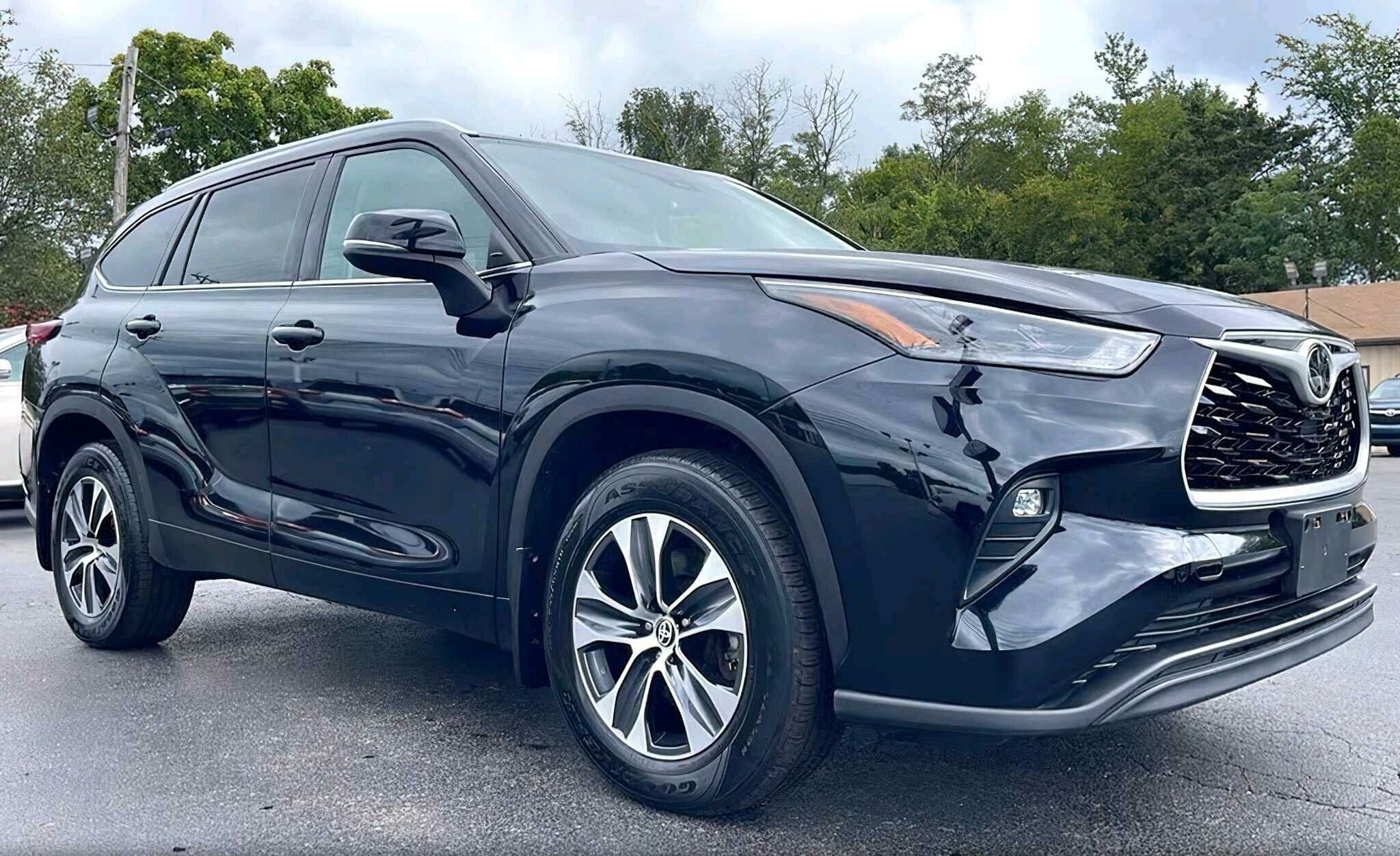 HIGHLANDER DISKA 21 xle 6 000 TMT - Aşgabat - img 2