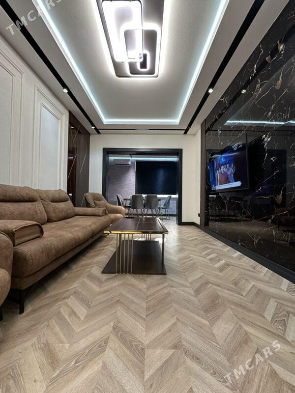 Mir1 3komnat Мир1 3комнат - Aşgabat - img 9
