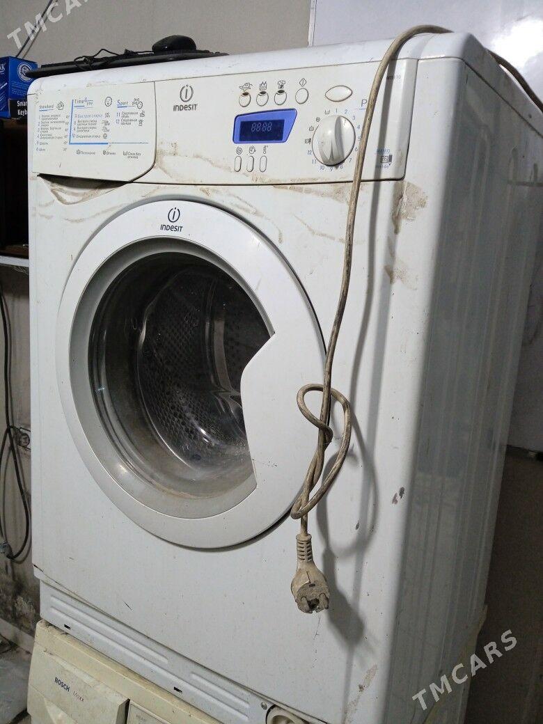 Kir maşyn - Ашхабад - img 2