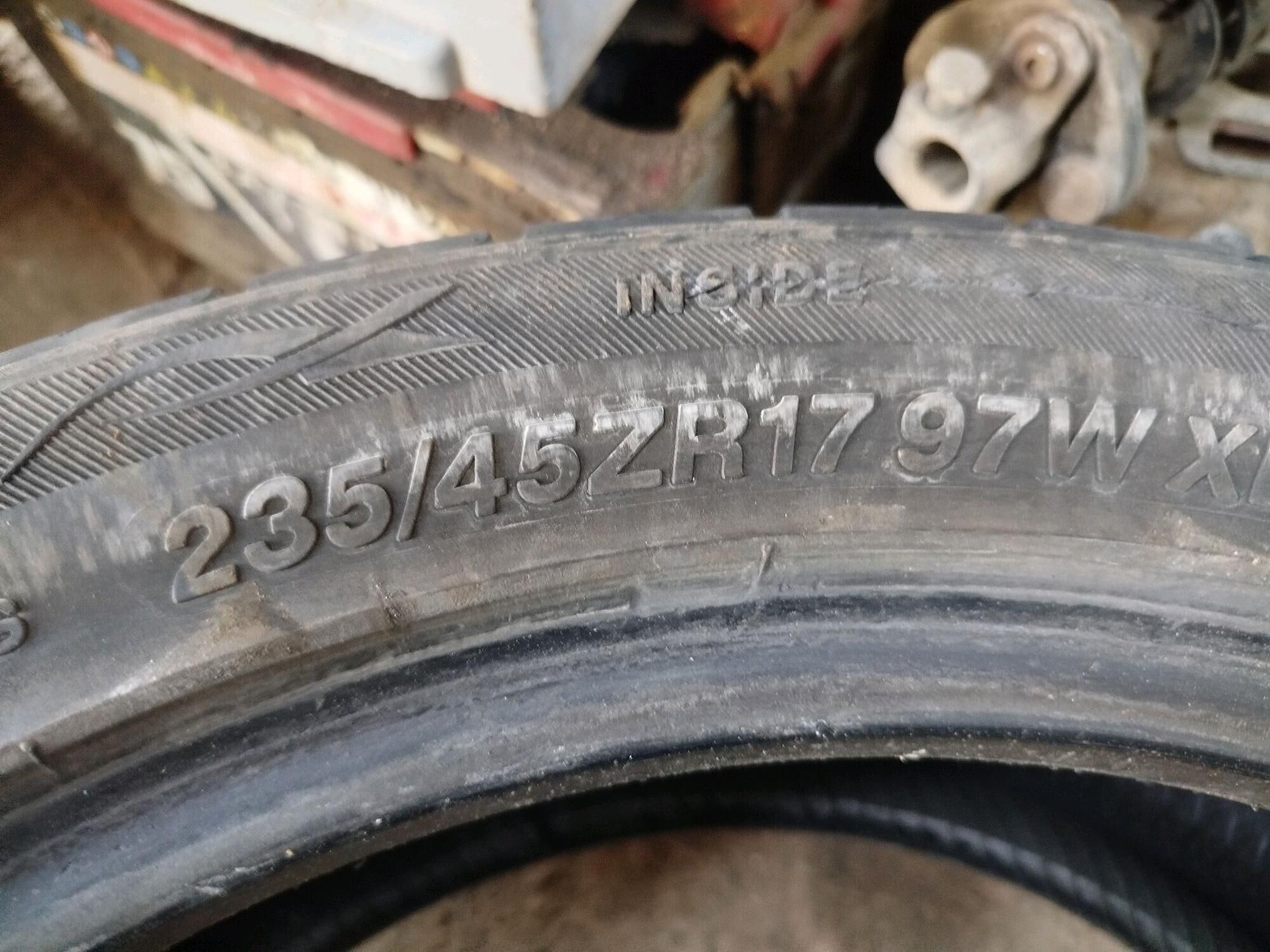 балон 17 200 TMT - Дашогуз - img 2