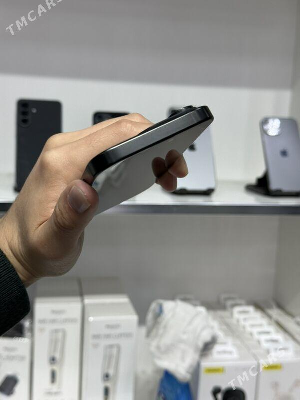 iPhone 16 Pro - Türkmenabat - img 2