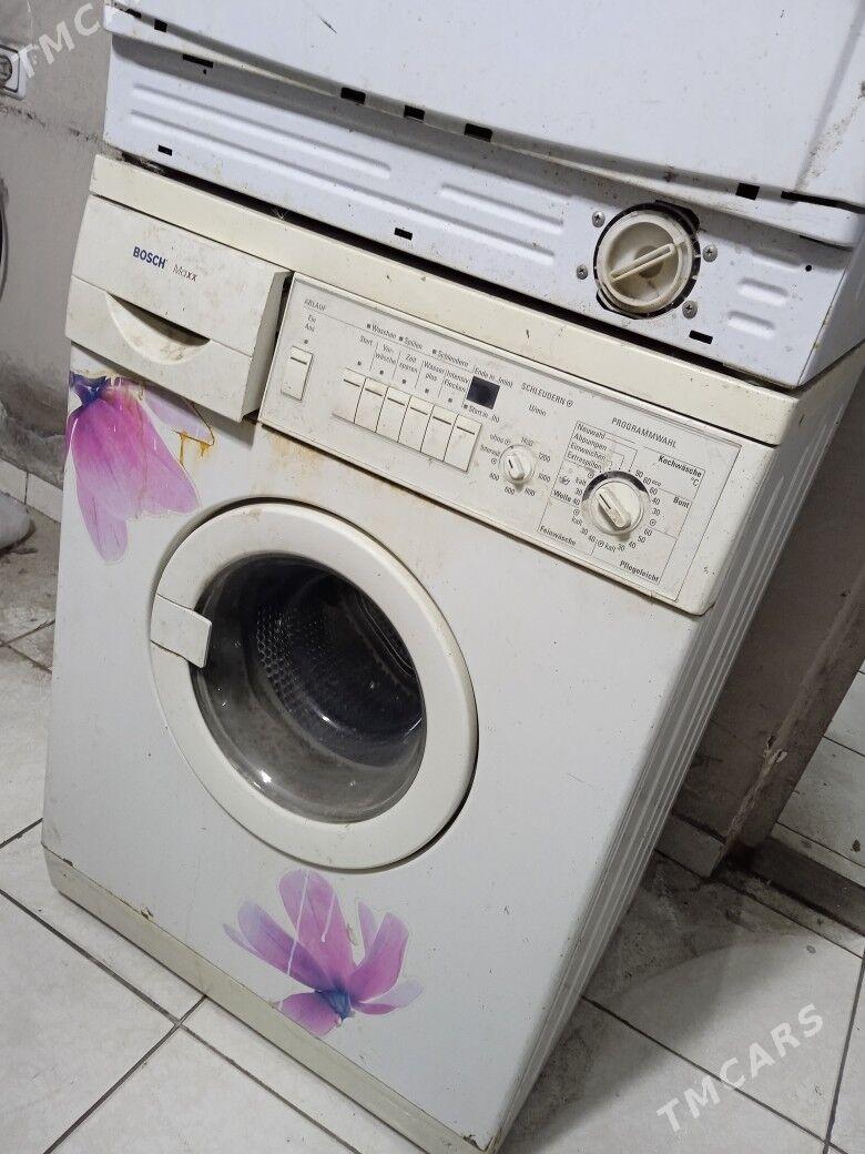 Kir maşyn - Ашхабад - img 1