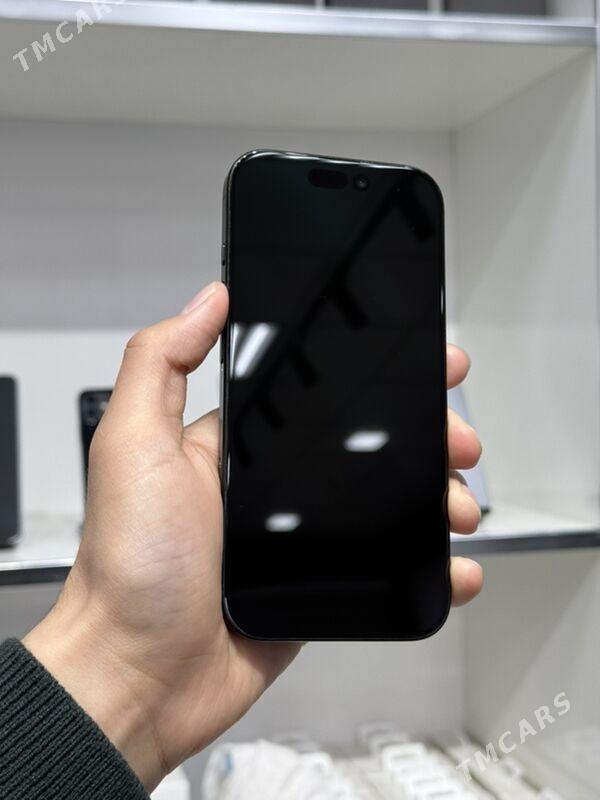iPhone 16 Pro - Türkmenabat - img 3
