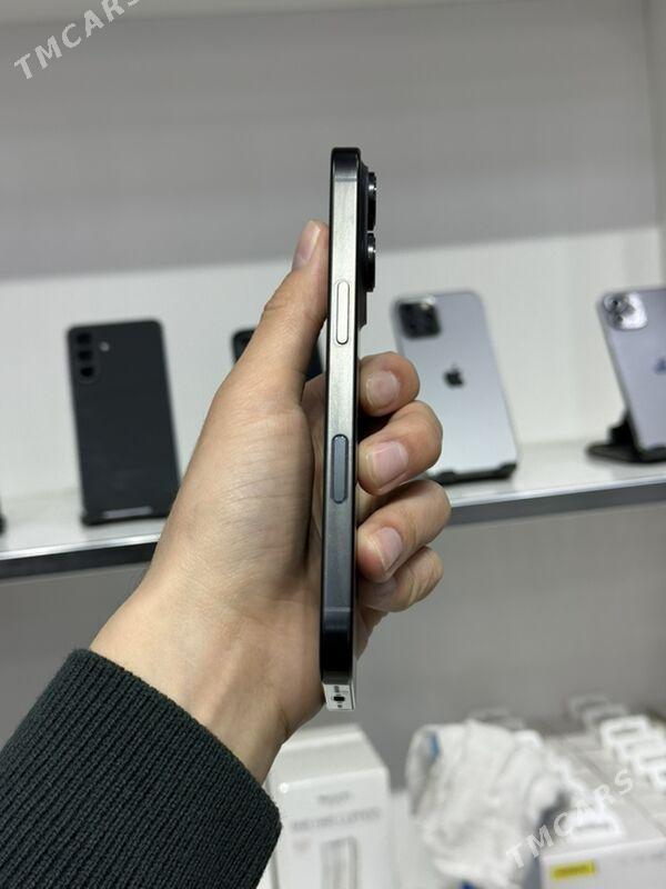 iPhone 16 Pro - Türkmenabat - img 5