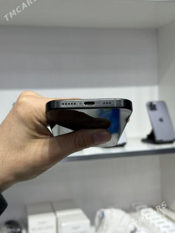 iPhone 16 Pro - Türkmenabat - img 6