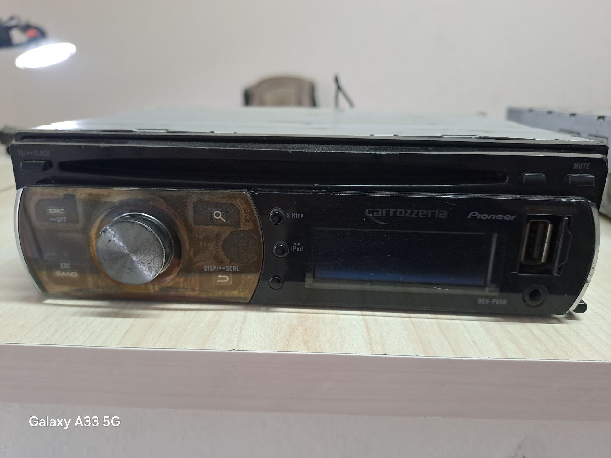 Pioneer delfin 1 000 TMT - Туркменабат - img 2