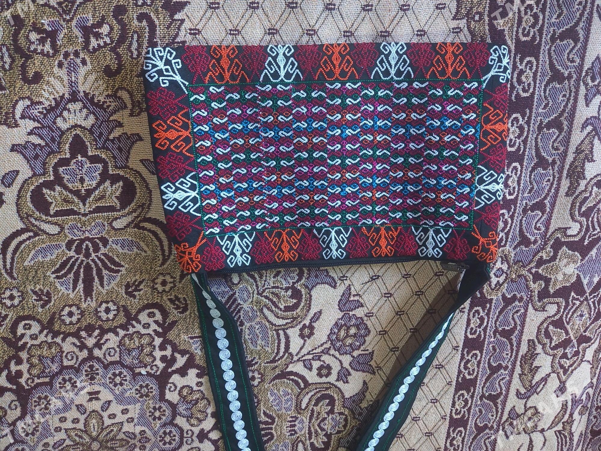 kampýuter sumka - Гумдаг - img 1