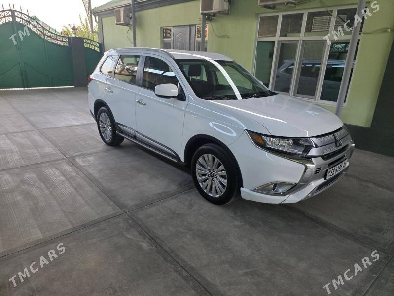 Mitsubishi Outlander 2020 - 295 000 TMT - Ашхабад - img 4