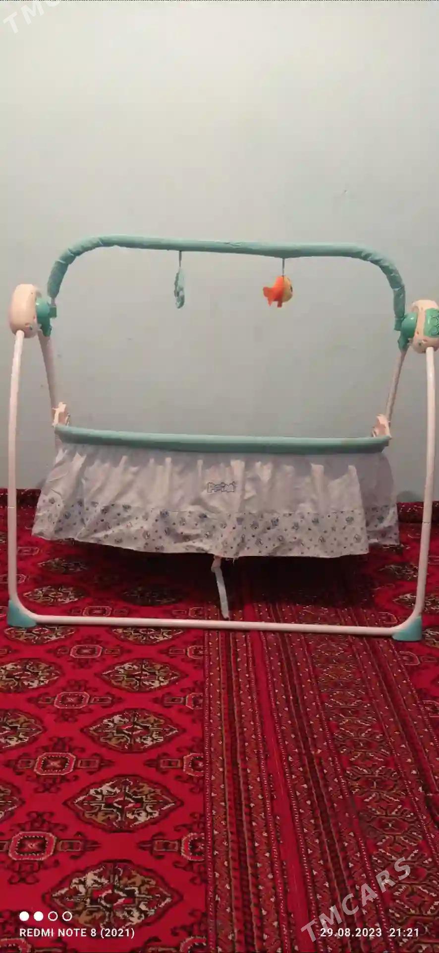 колыбельный - Aşgabat - img 2