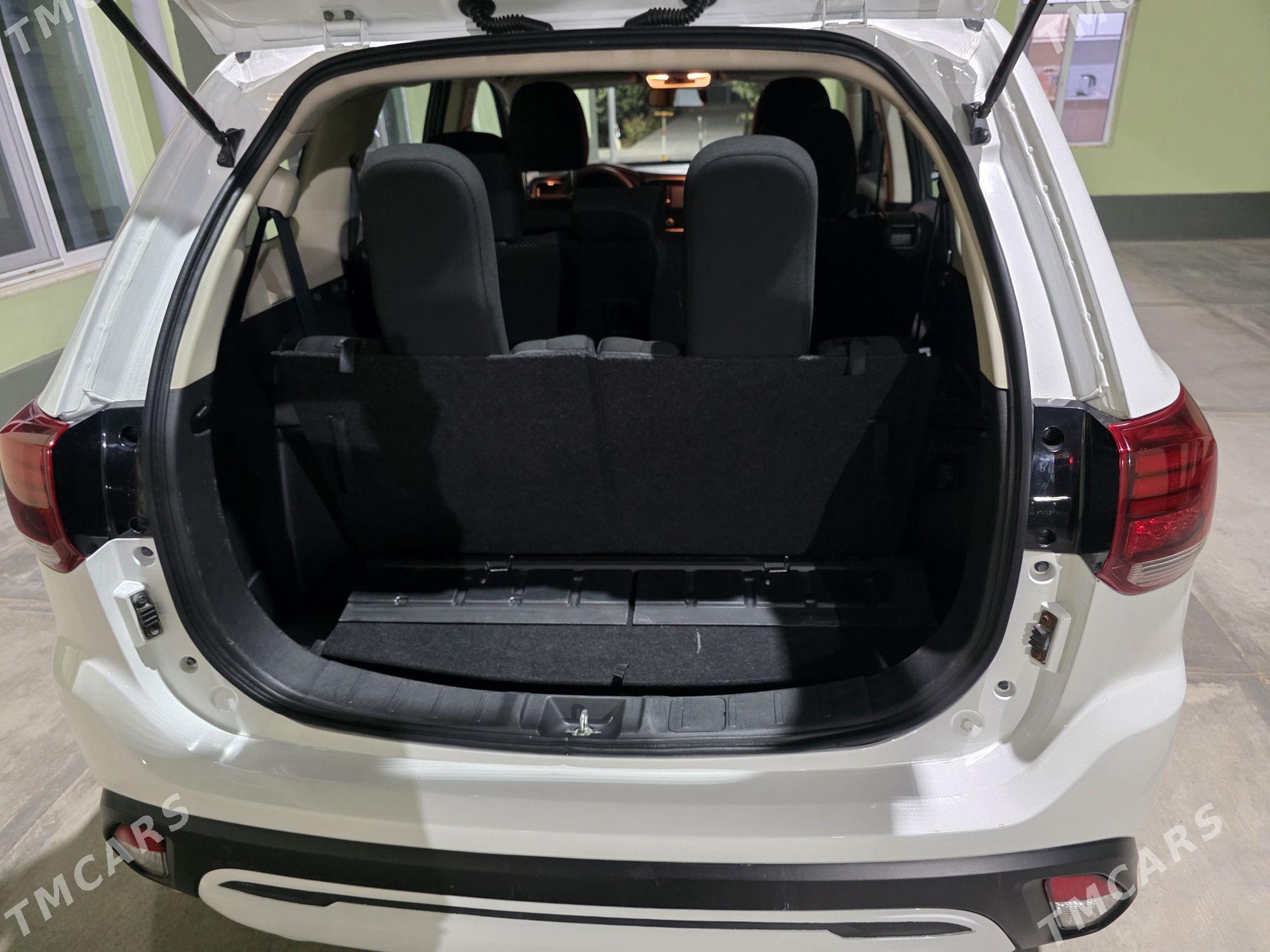 Mitsubishi Outlander 2020 - 295 000 TMT - Ашхабад - img 6
