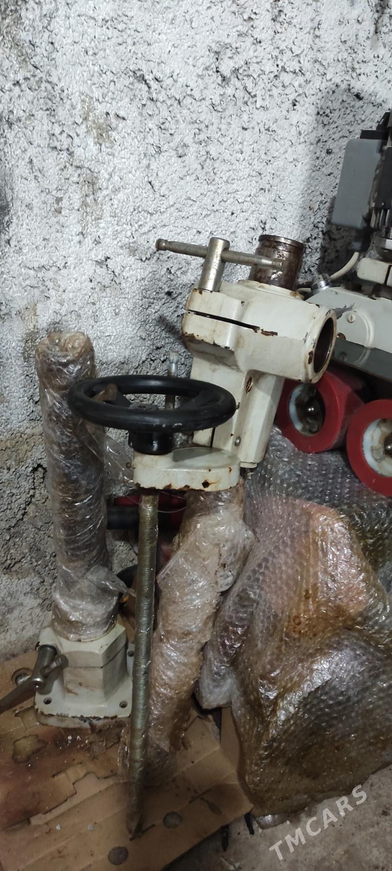 NETMAK stanok .mebel. - Ашхабад - img 3