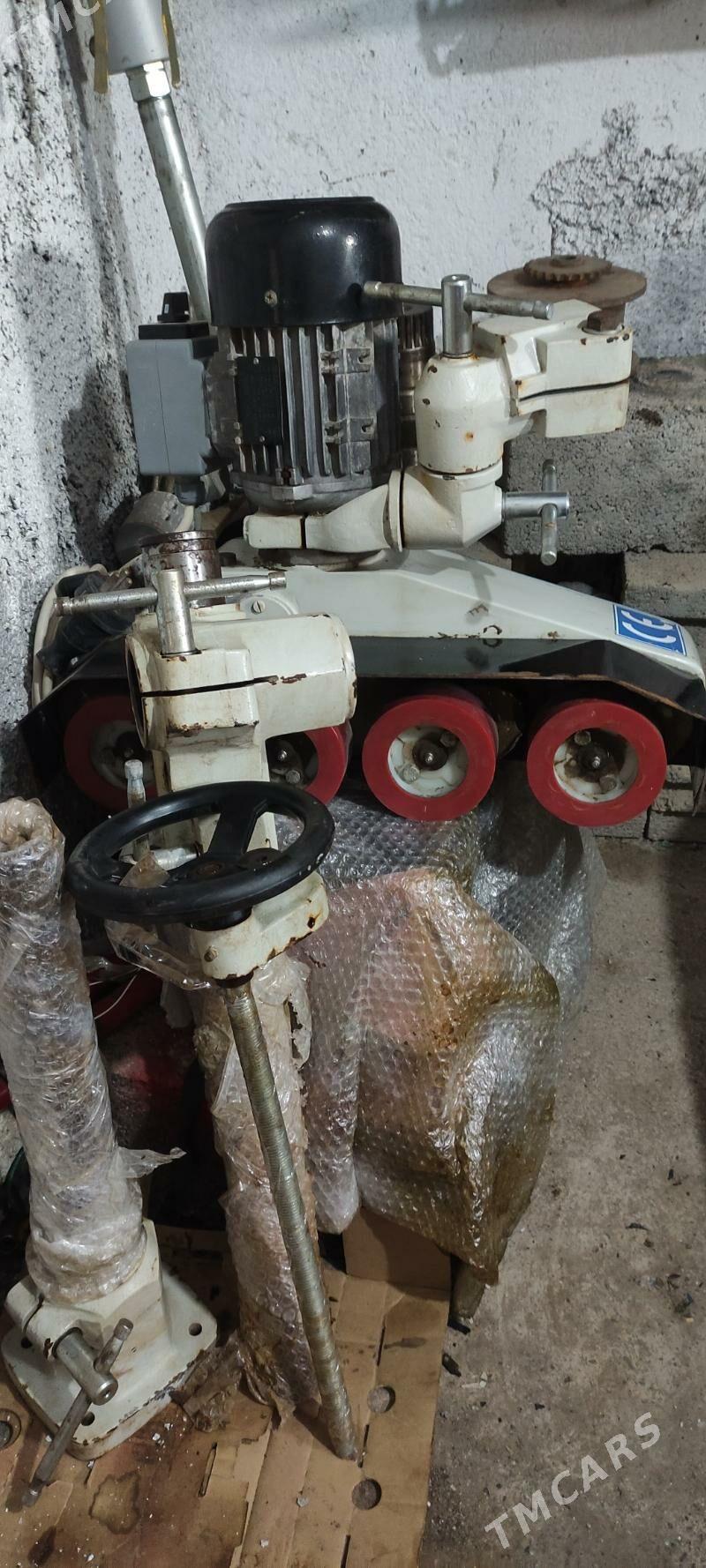 NETMAK stanok .mebel. - Ашхабад - img 2