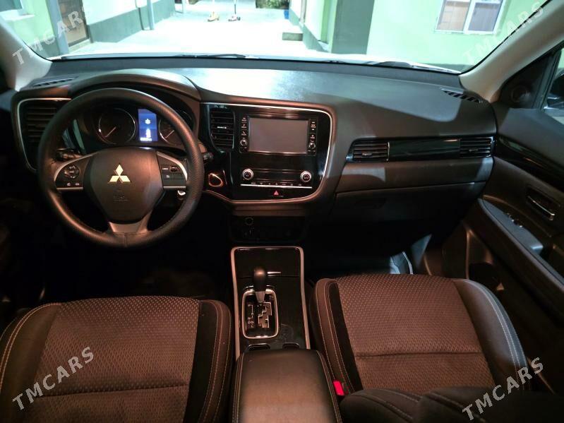 Mitsubishi Outlander 2020 - 295 000 TMT - Ашхабад - img 2