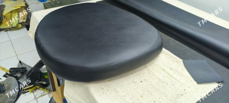 avto salon ishleri. - Türkmenabat - img 5