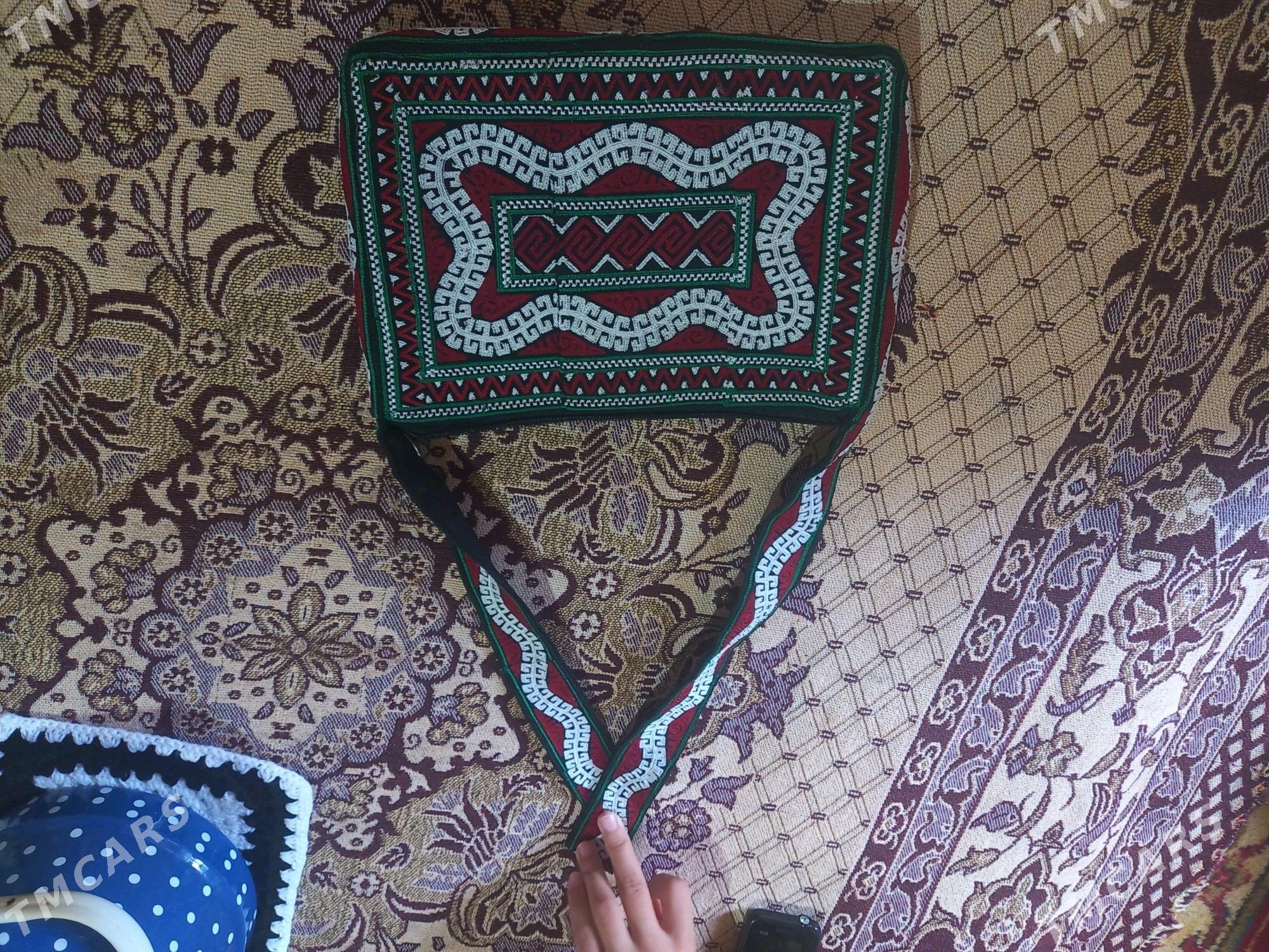 kampýuter sumka - Гумдаг - img 2