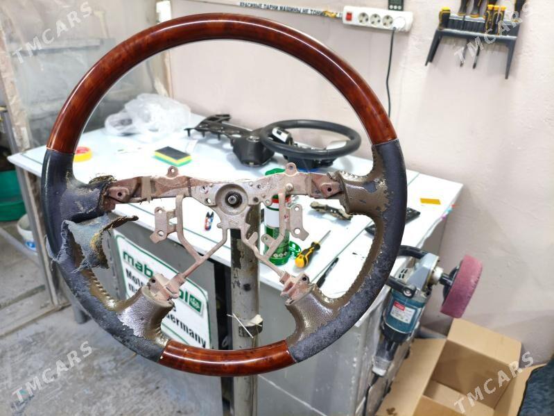 avto salon ishleri. - Türkmenabat - img 6