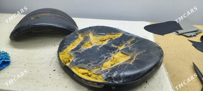 avto salon ishleri. - Türkmenabat - img 3