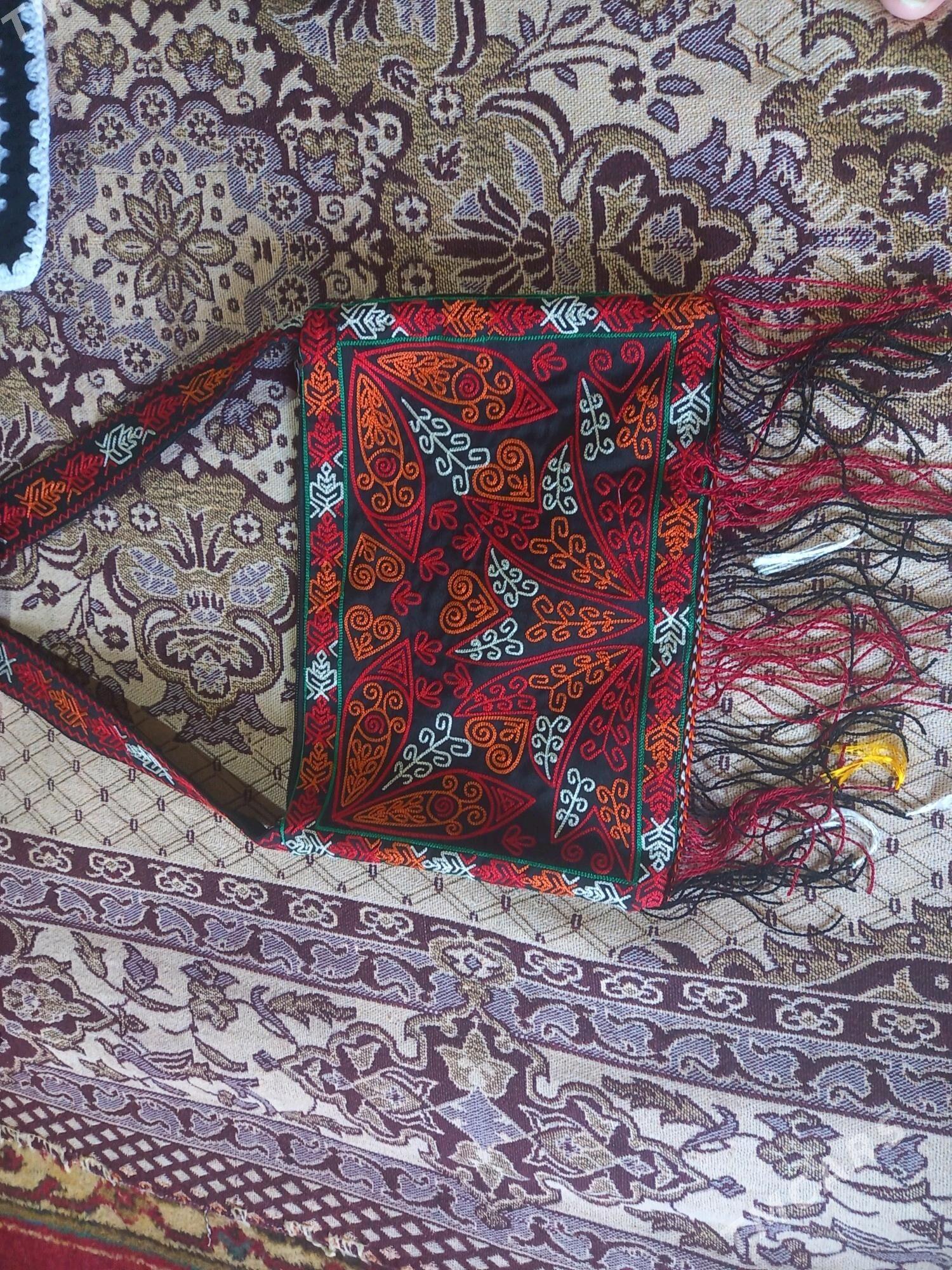 kampýuter sumka - Гумдаг - img 3