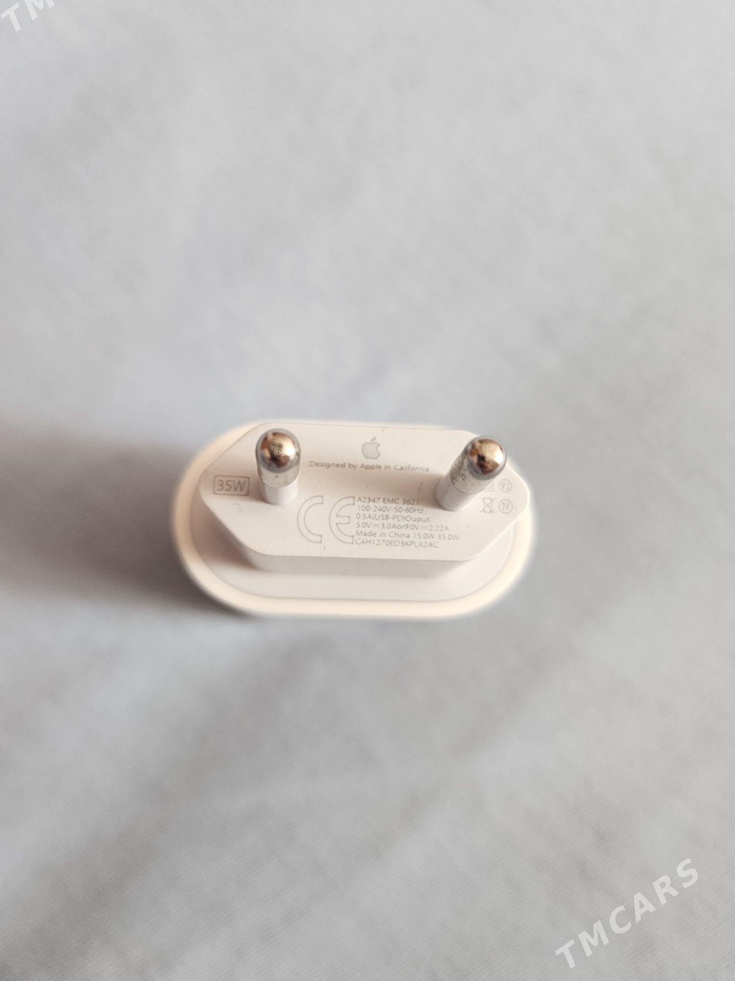 Iphone adapter - ул. Московская (10 йыл абаданчылык ш.) - img 1