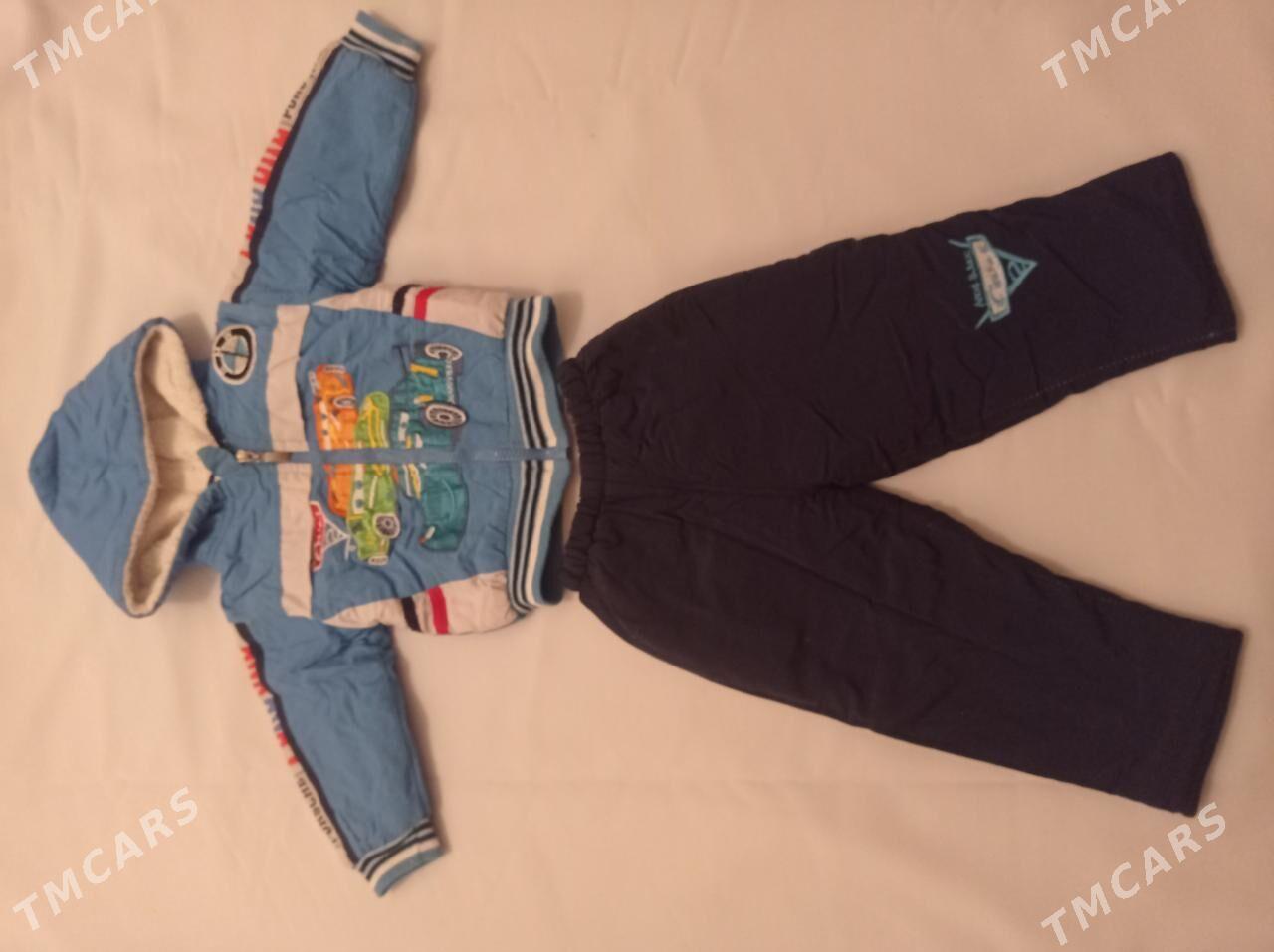 kurtkalar - Aşgabat - img 2