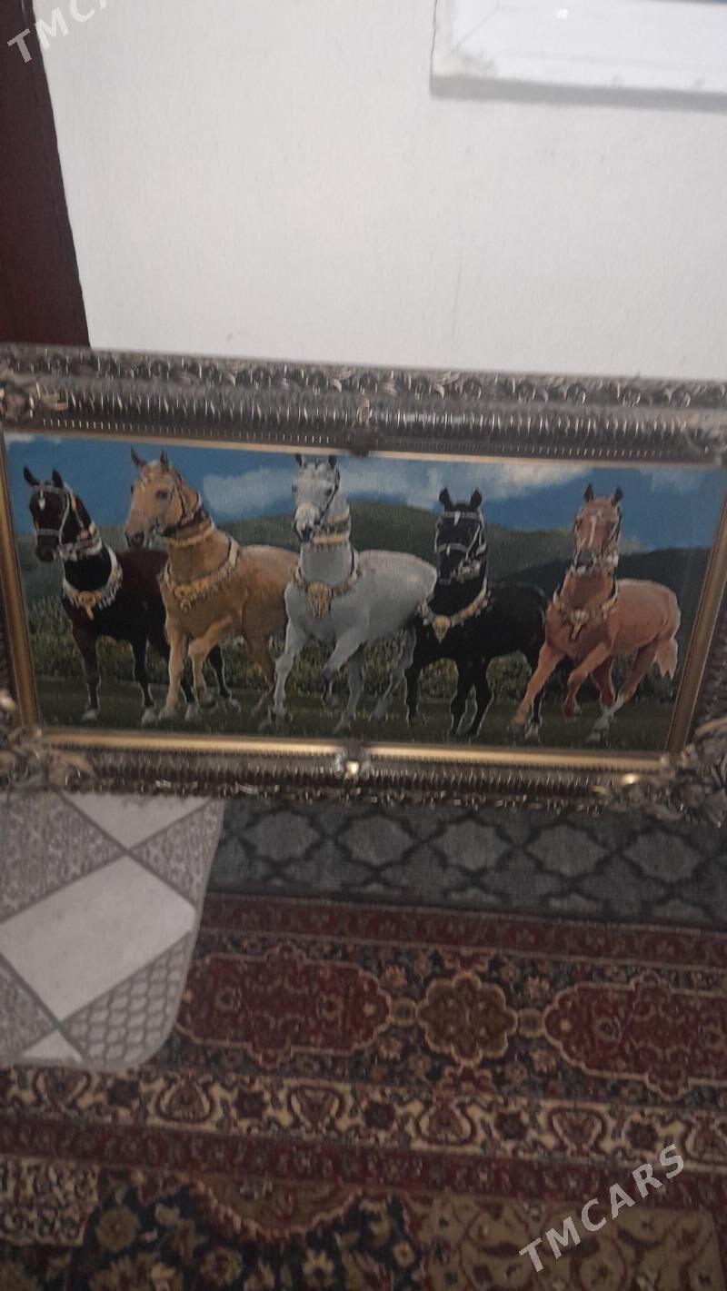 ПОРТРЕТ  ХАЛЫ - Ашхабад - img 2