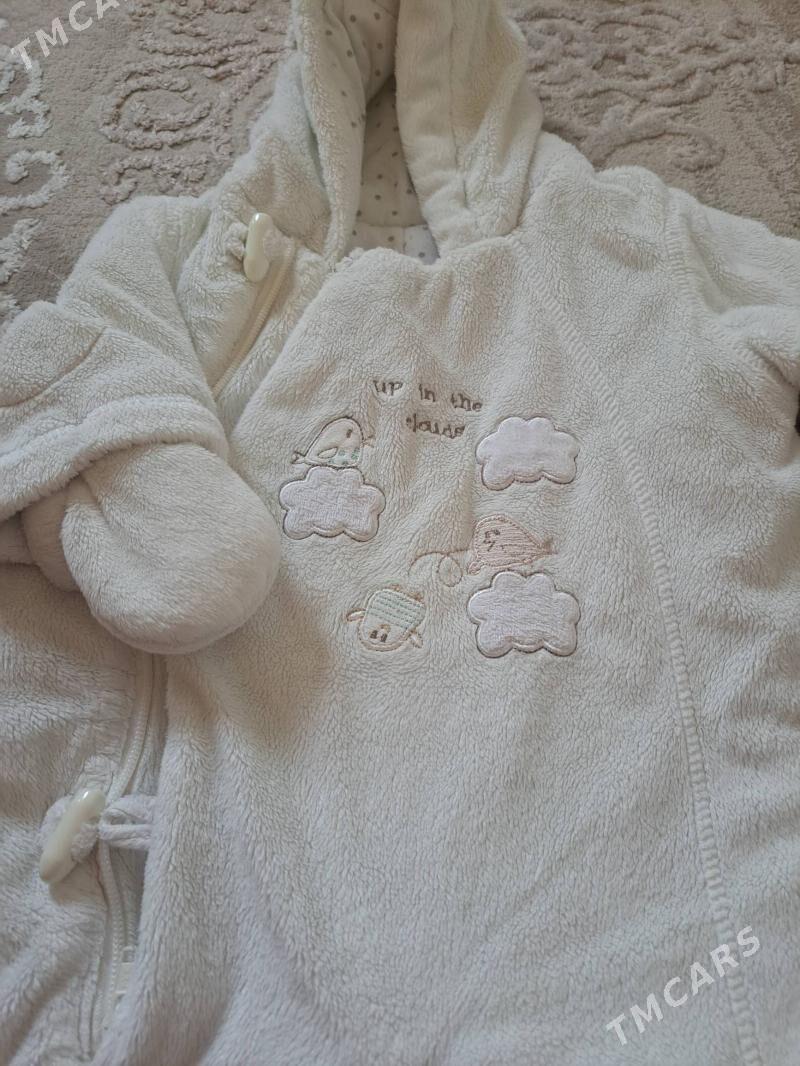 caga esik kombenzon - Ашхабад - img 1