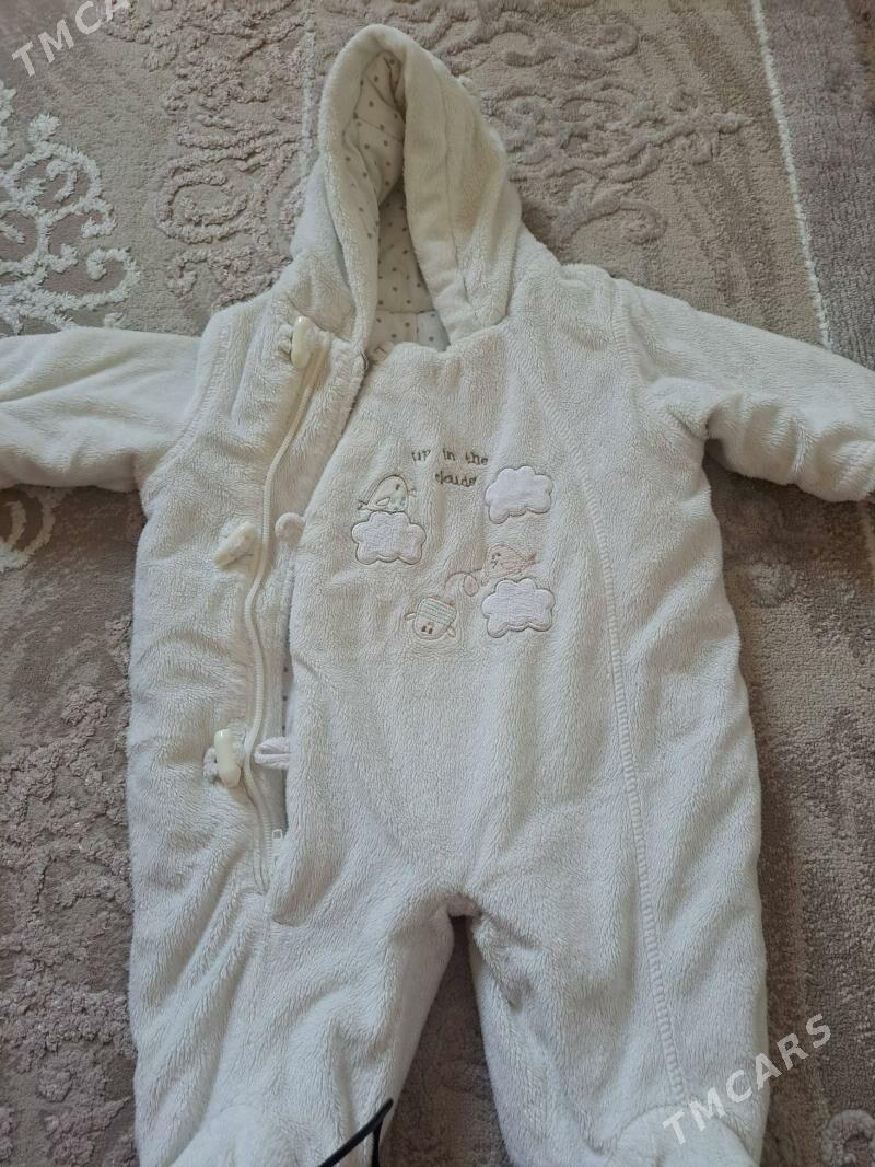 caga esik kombenzon - Ашхабад - img 3