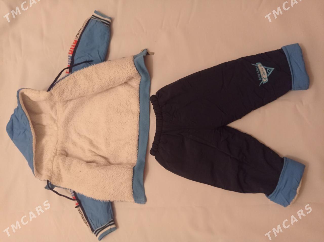 kurtkalar - Aşgabat - img 5