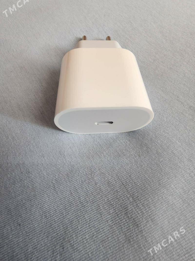 Iphone adapter - ул. Московская (10 йыл абаданчылык ш.) - img 3