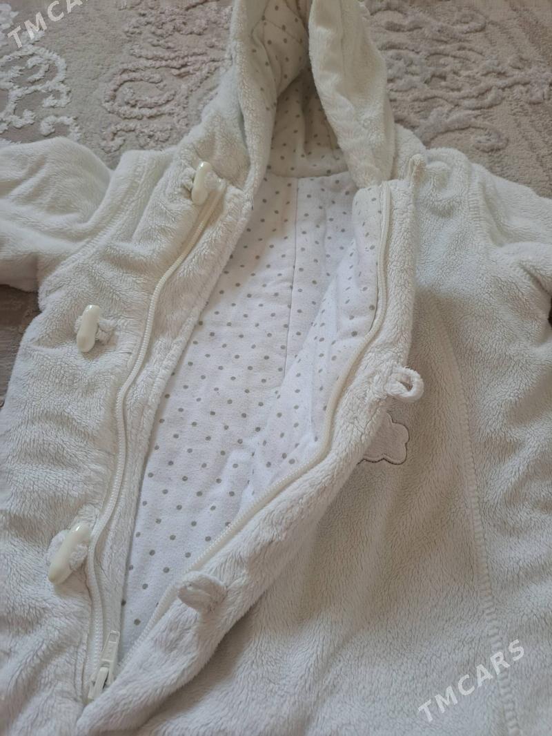 caga esik kombenzon - Ашхабад - img 2