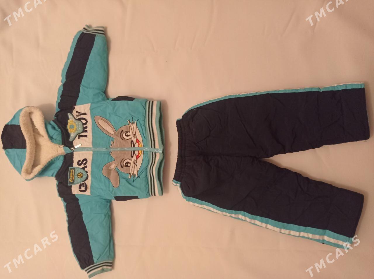 kurtkalar - Aşgabat - img 3