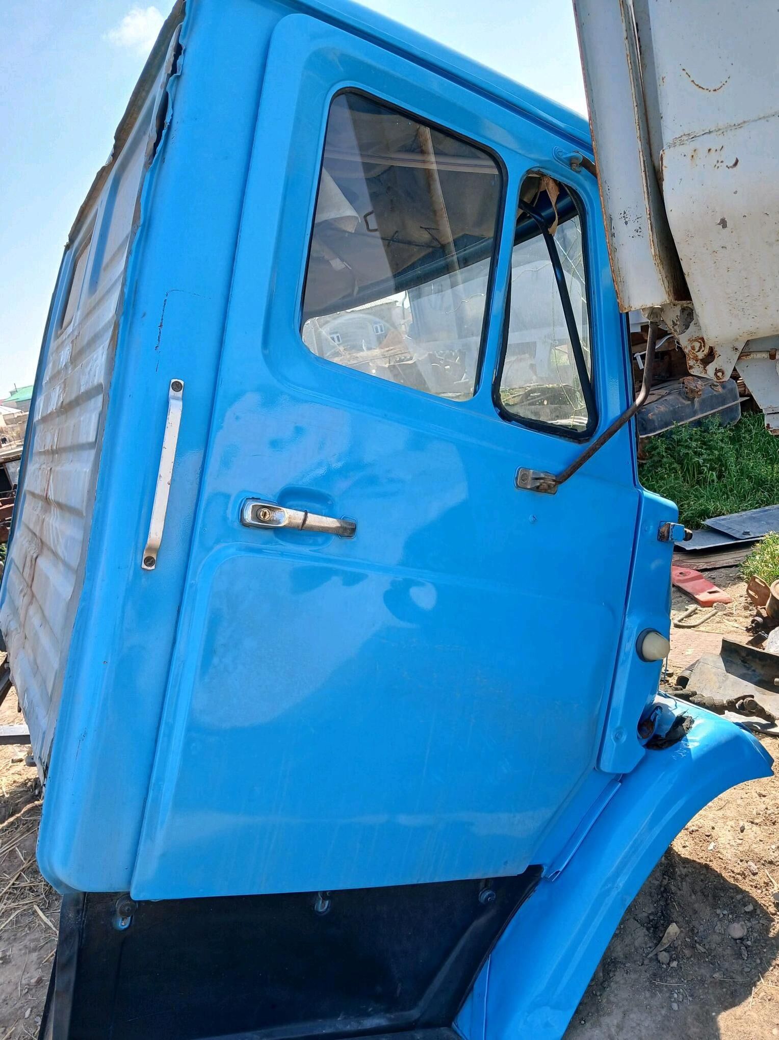 zil kabina 7 000 TMT - Aşgabat - img 3