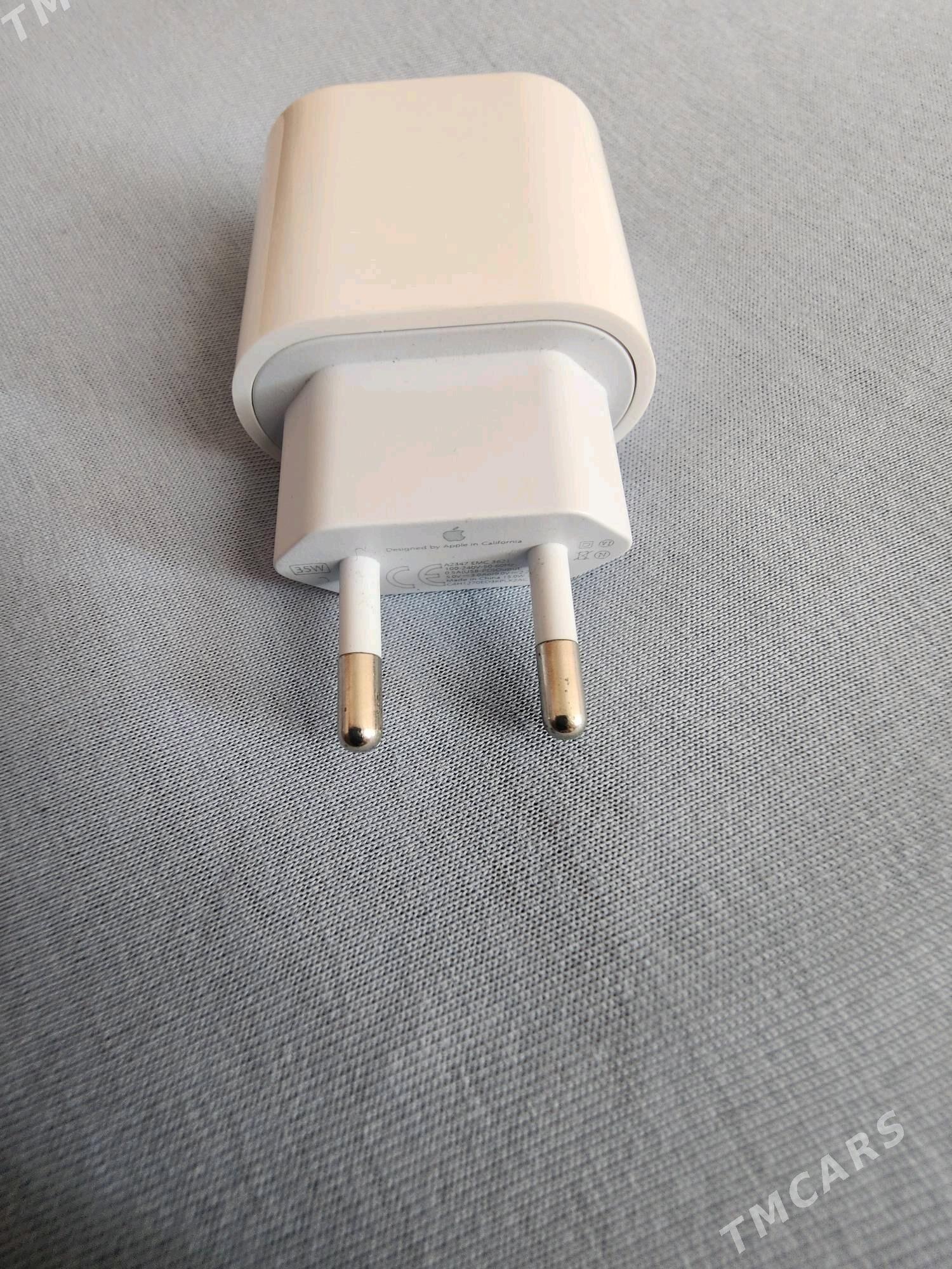 Iphone adapter - ул. Московская (10 йыл абаданчылык ш.) - img 4