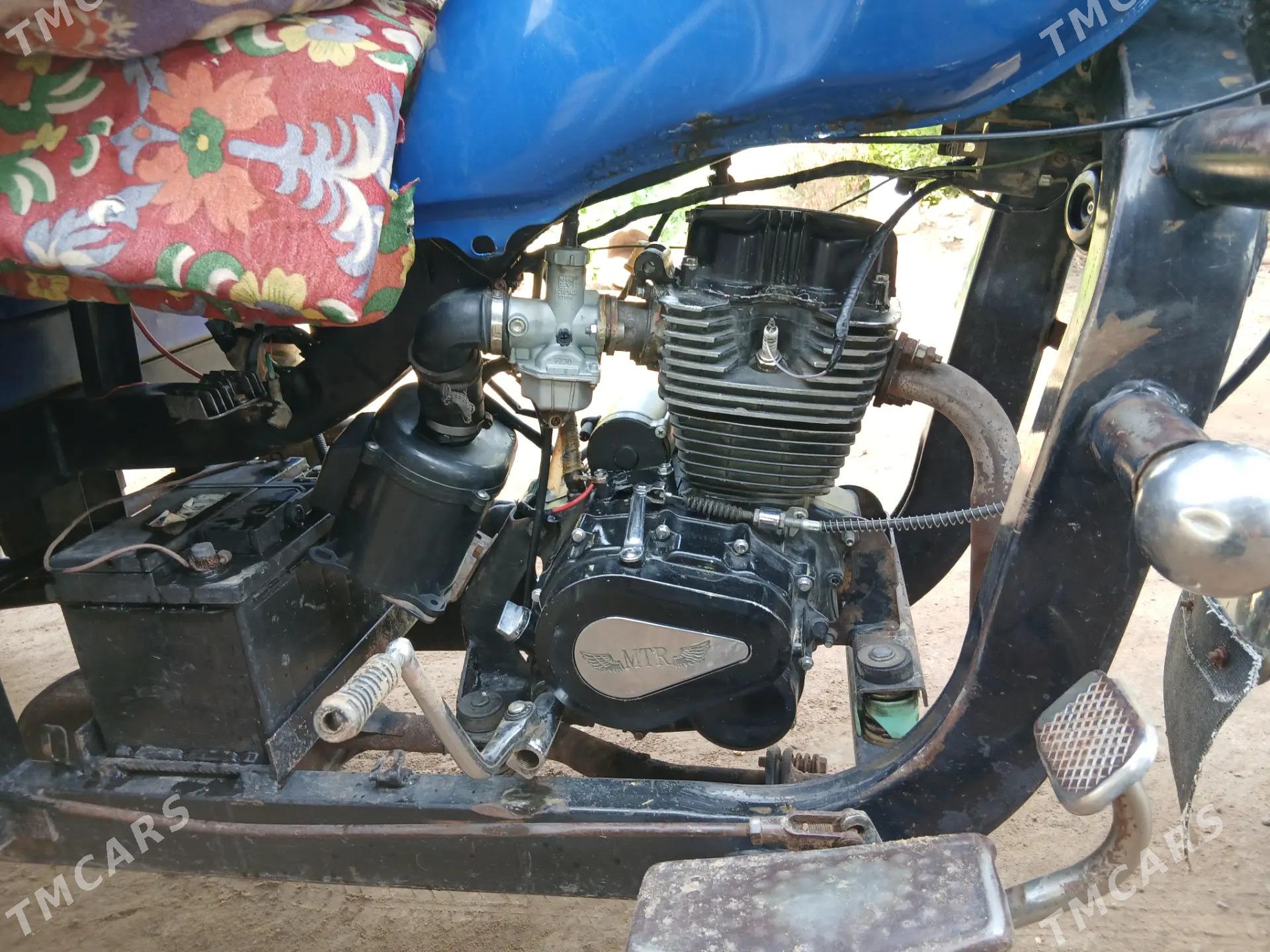 Fekon FK200-14G 2017 - 16 000 TMT - Огуз хан - img 4