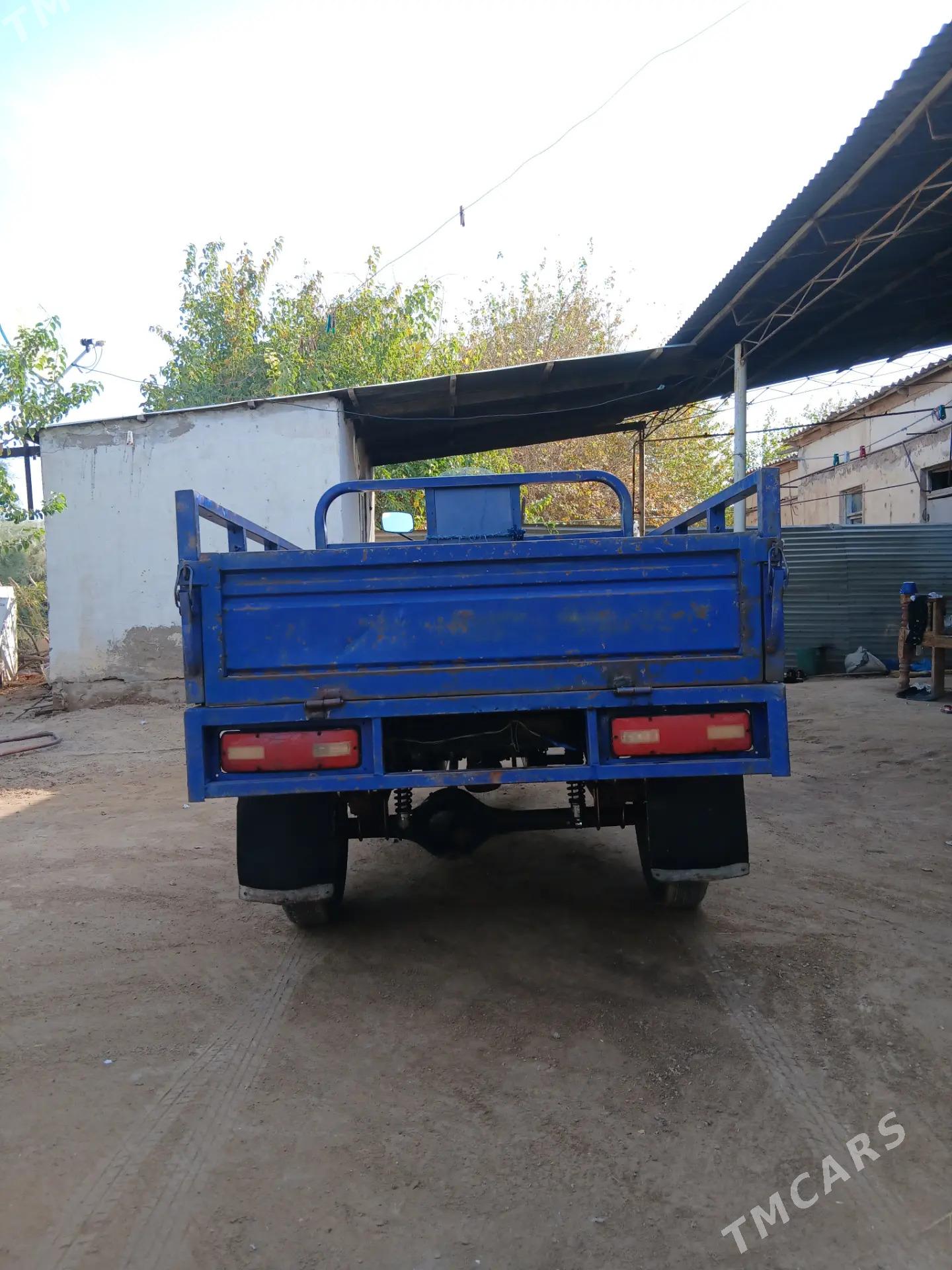 Fekon FK200-14G 2017 - 16 000 TMT - Огуз хан - img 1