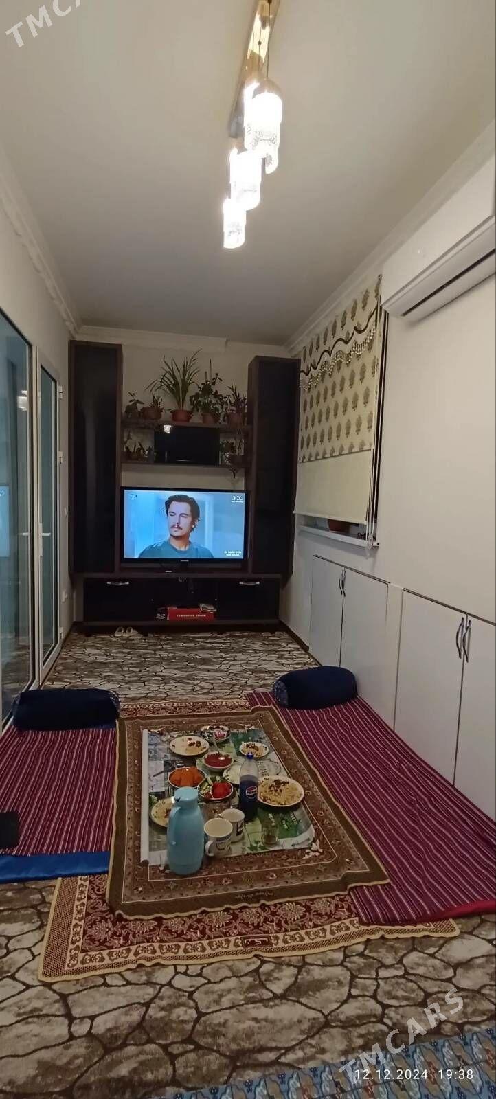Mir 1 4 komnat - Aşgabat - img 2