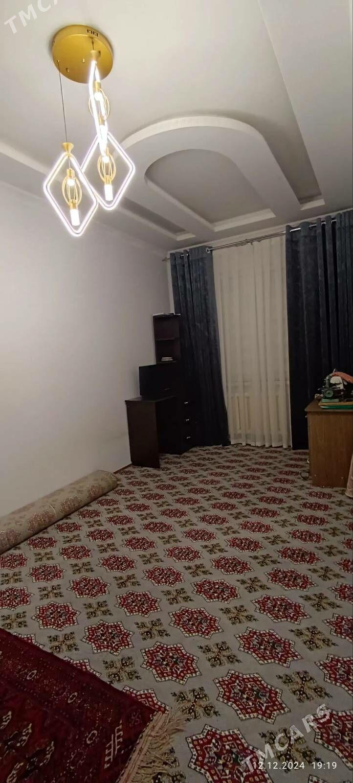 Mir 1 4 komnat - Aşgabat - img 1