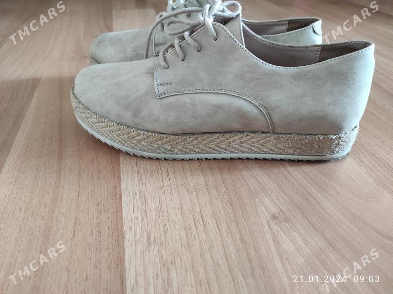 обувь ,kowuş - Ашхабад - img 1