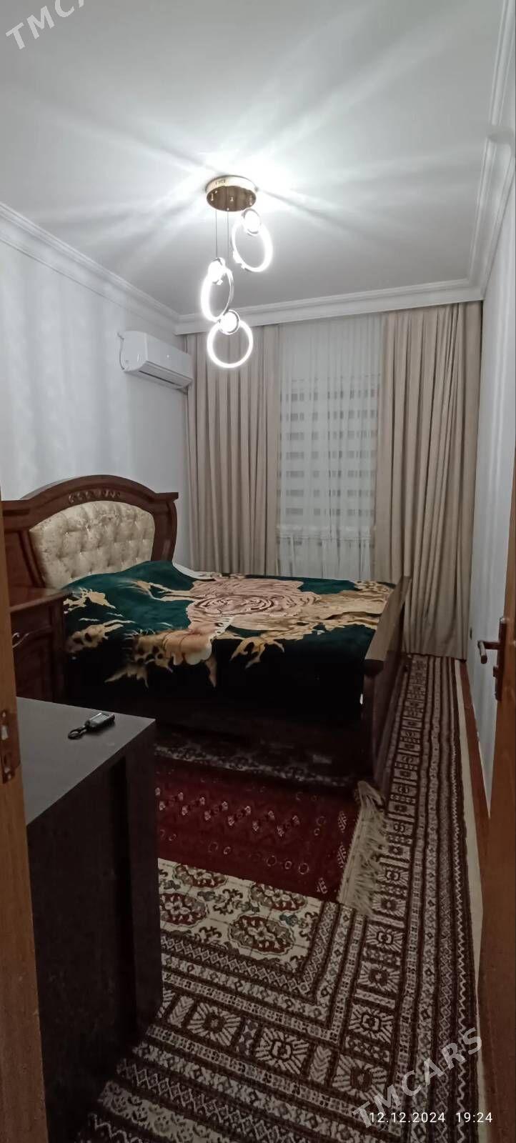 Mir 1 4 komnat - Aşgabat - img 4