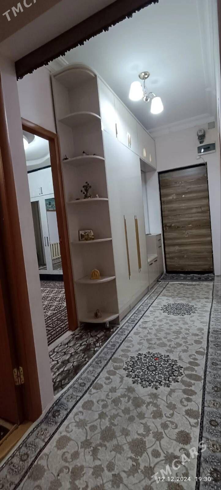 Mir 1 4 komnat - Aşgabat - img 5