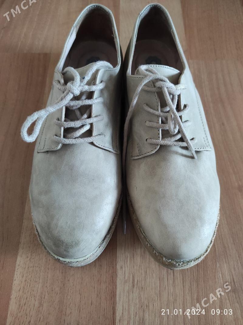 обувь ,kowuş - Ашхабад - img 2