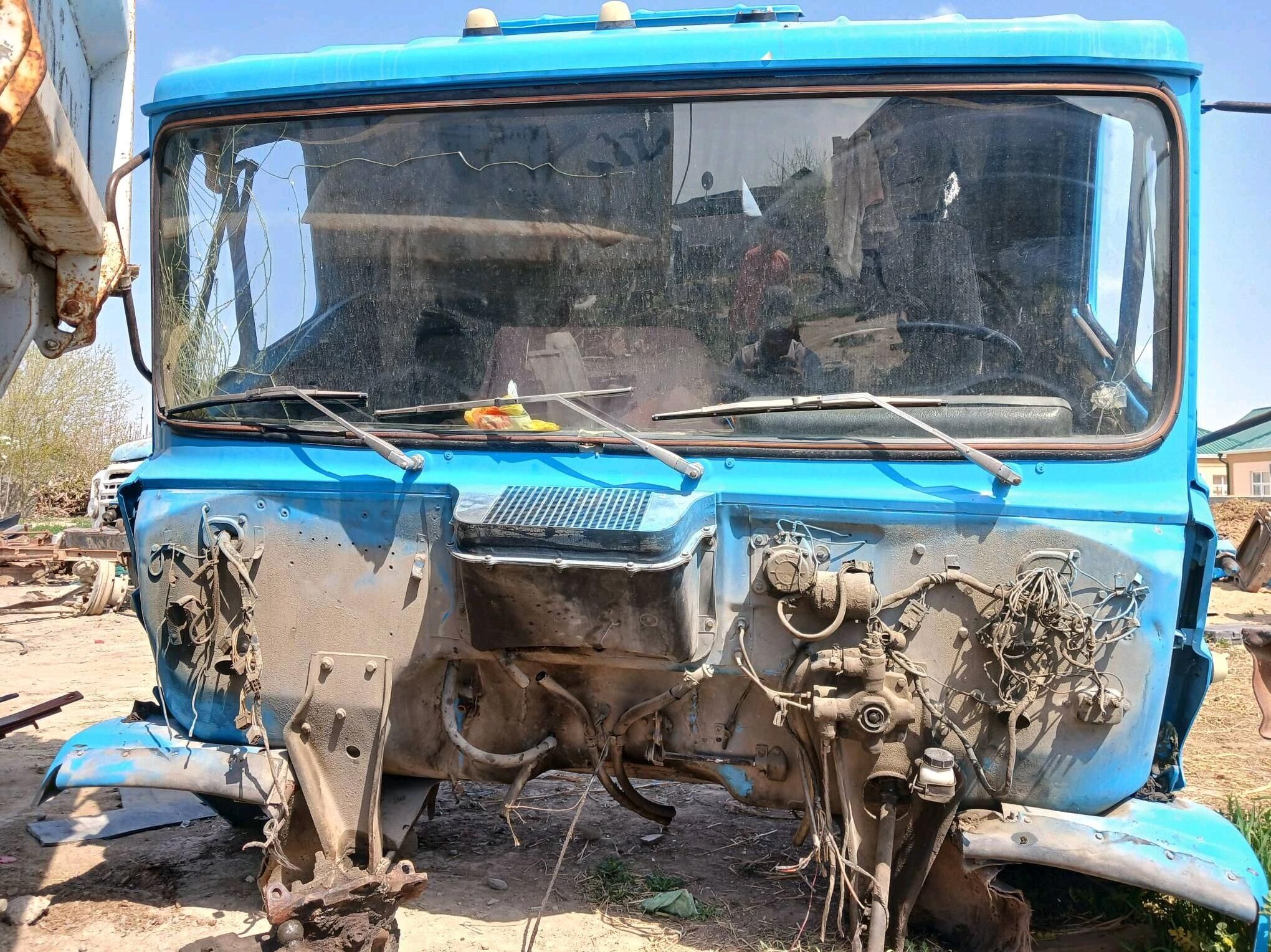 zil kabina 7 000 TMT - Aşgabat - img 4