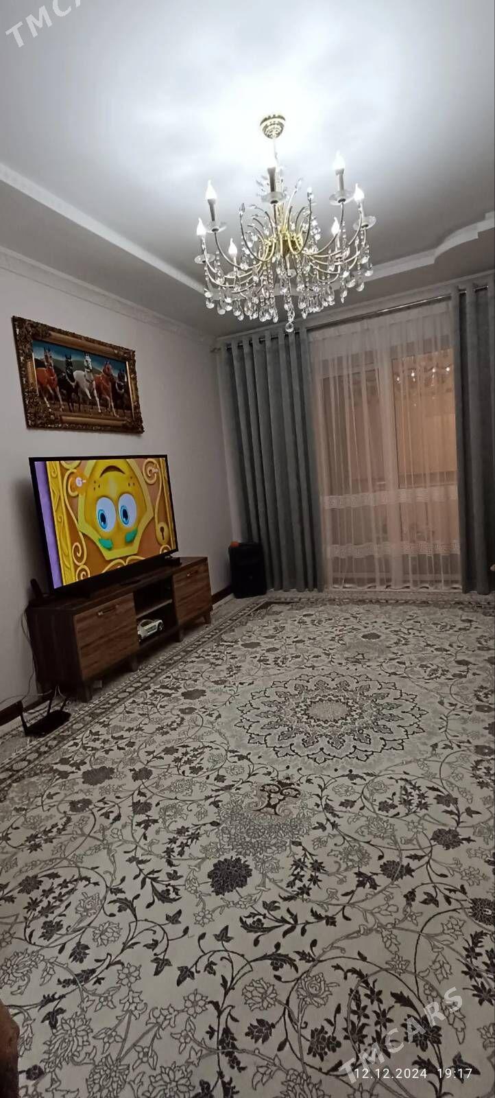 Mir 1 4 komnat - Aşgabat - img 8