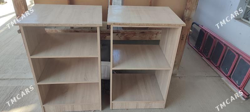 kuhonny we kicirak tumbolar - Балканабат - img 4