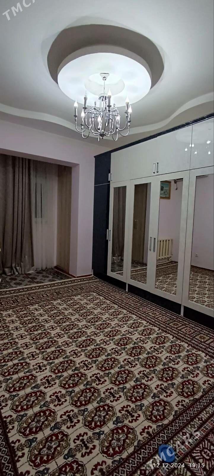 Mir 1 4 komnat - Aşgabat - img 10