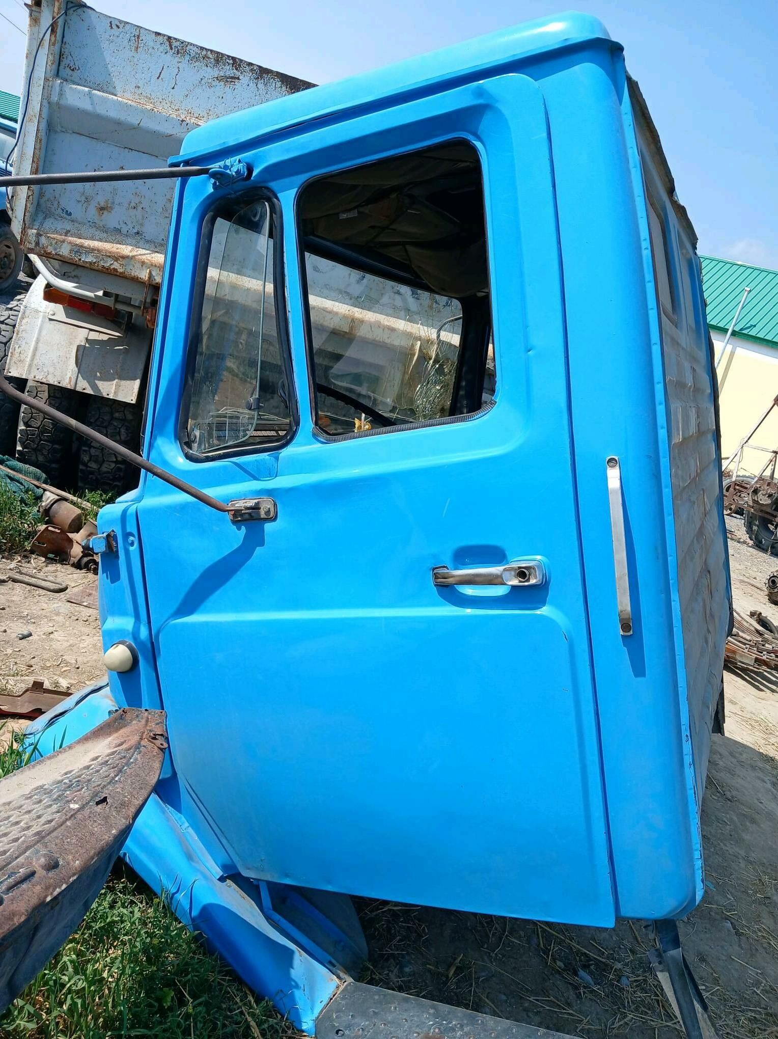 zil kabina 7 000 TMT - Aşgabat - img 5